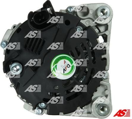 Alternator AS A3071 - image 3