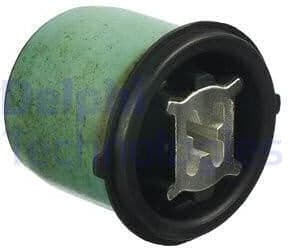 Bushing, axle beam TD924W