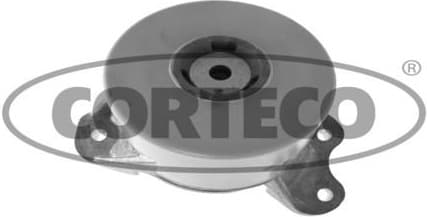 Mounting, engine 49373836