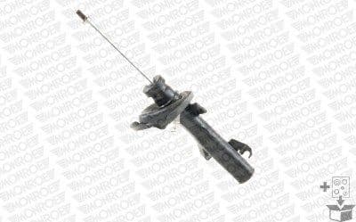 Shock Absorber MONROE ORIGINAL (Gas Technology) G8812