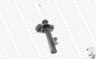 Shock Absorber MONROE ORIGINAL (Gas Technology) G8812 - image 2