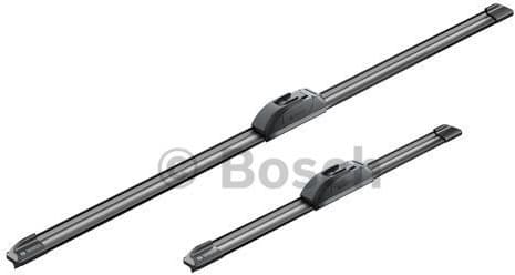 Wiper blade set BOSCH 2psc 3397014210 - image 4