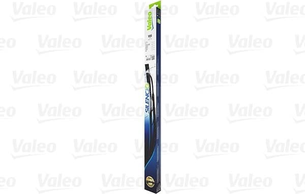 Wiper Blade SILENCIO CONVENTIONAL SINGLE 574180 - image 3