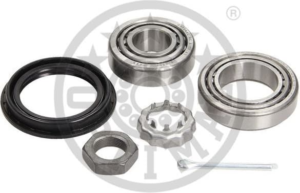 Wheel Bearing Kit 102008+ - image 2