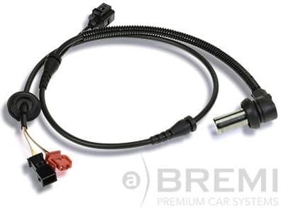 Sensor, wheel speed 50325