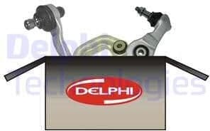 Repair Kit, control arm TC1400KIT