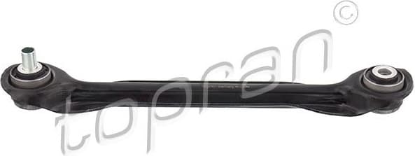 Control/Trailing Arm, wheel suspension 400 290