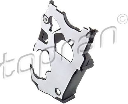 Cover, timing belt 116 527