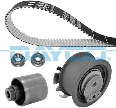 Timing Belt Kit KTB296