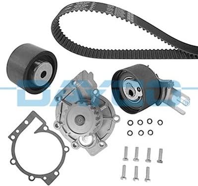 Water Pump & Timing Belt Kit KTBWP5920