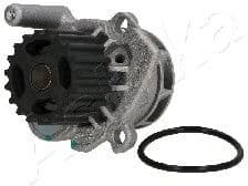 Water Pump, engine cooling 35-00-0921