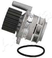 Water Pump, engine cooling 35-00-0921 - image 2
