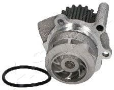 Water Pump, engine cooling 35-00-0921 - image 3