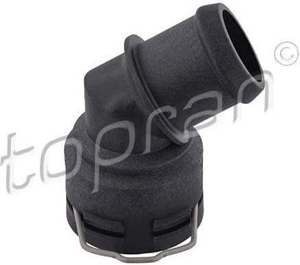 Coolant Flange 111 232