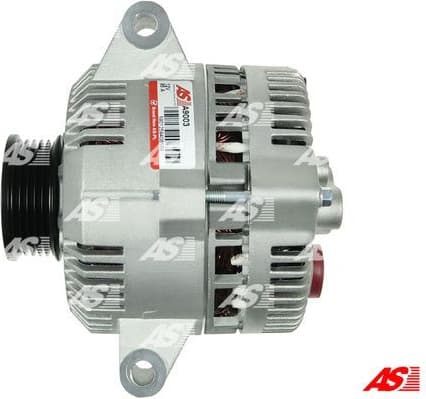 Alternator AS A9003 - image 4