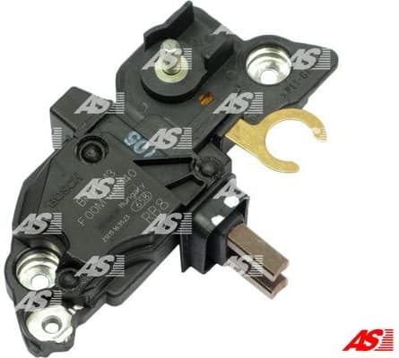 Alternator Regulator Bosch ARE0012(BOSCH)