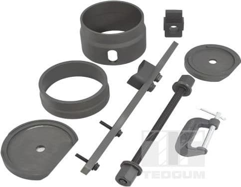 Ejector, control arm bushing TED31041 - image 2