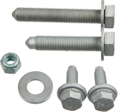 Repair Kit, wheel suspension Service Pack 39813 01