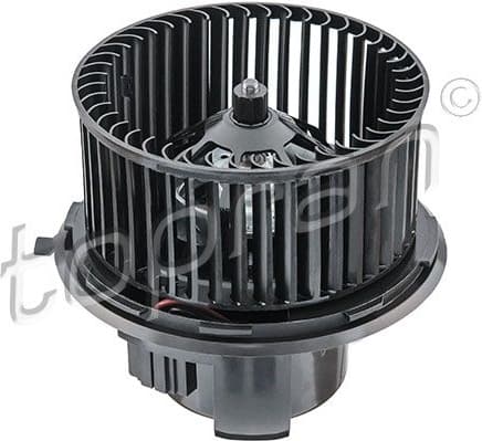 Interior Blower 304 290