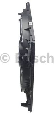 Fan, engine cooling 0130707516 - image 2