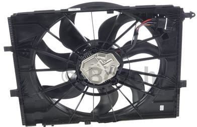 Fan, engine cooling 0130707516 - image 3
