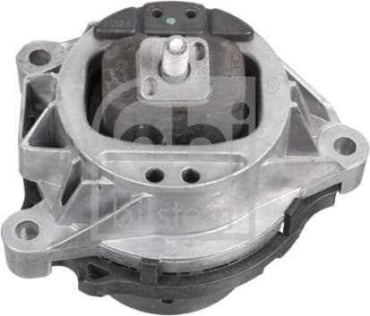 Mounting, engine 103301