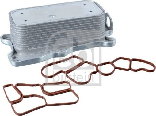 Oil Cooler, engine oil 101082