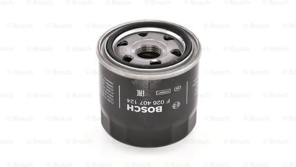 Oil Filter F 026 407 124