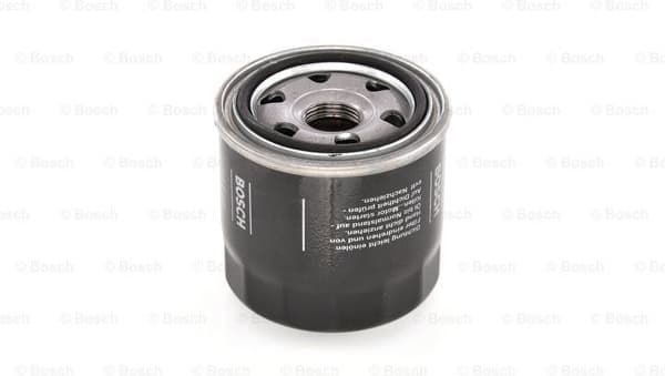 Oil Filter F 026 407 124 - image 3