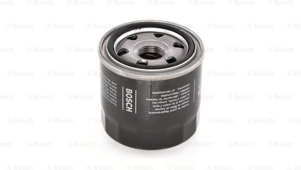 Oil Filter F 026 407 124 - image 4