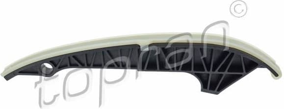 Tensioner Guide, timing chain 115 727