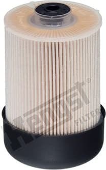 Fuel Filter E446KP D318
