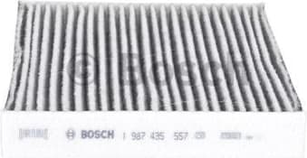 Filter, cabin air 1 987 435 557