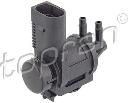 Change-Over Valve, exhaust-gas door 115 383