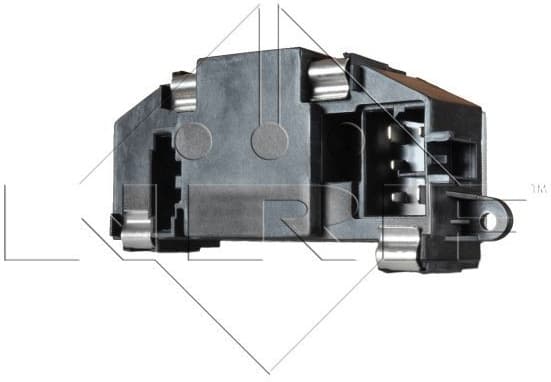 Resistor, interior blower 342069