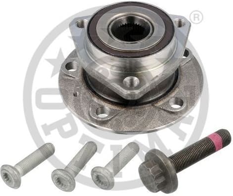 Wheel Bearing Kit 101699