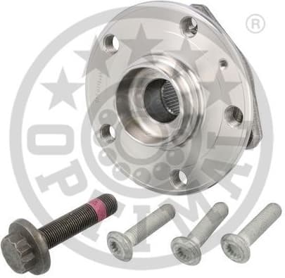 Wheel Bearing Kit 101699 - image 2
