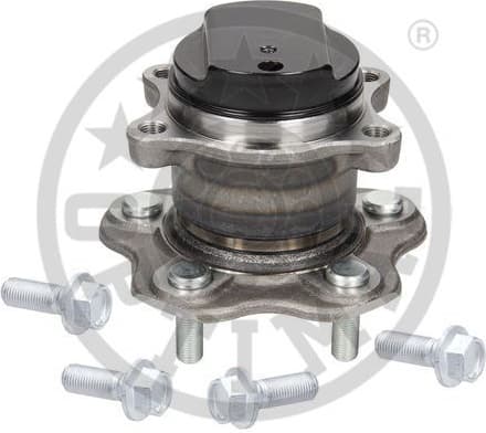 Wheel Bearing Kit 962556