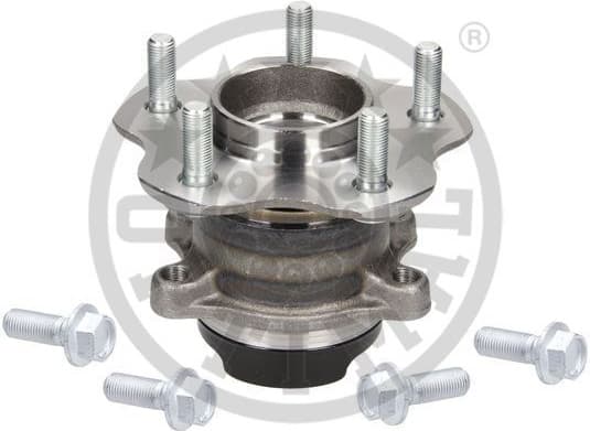 Wheel Bearing Kit 962556 - image 2