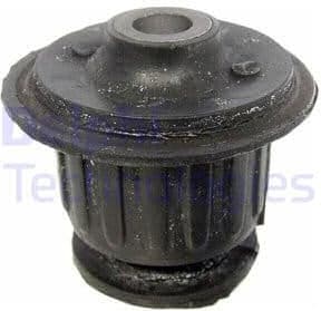 Bushing, axle beam TD866W