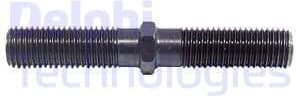 Tie Rod Tube TA2610