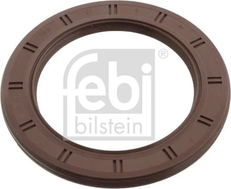 Shaft Seal, crankshaft 106926
