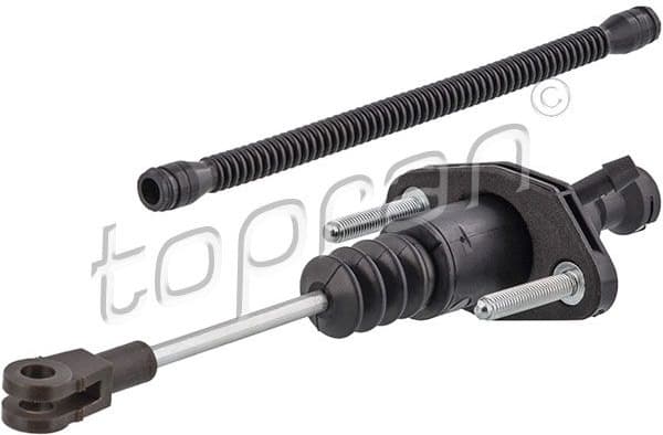 Master Cylinder, clutch 206 153