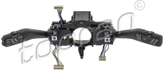 Direction Indicator Switch 116 654