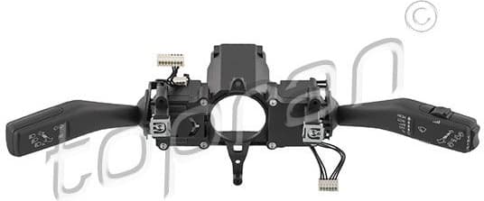 Direction Indicator Switch 638 171