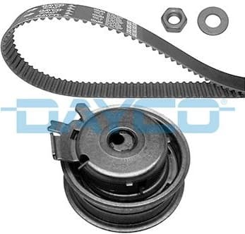 Timing Belt Kit KTB253