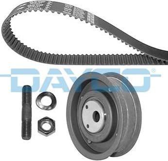 Timing Belt Kit KTB402