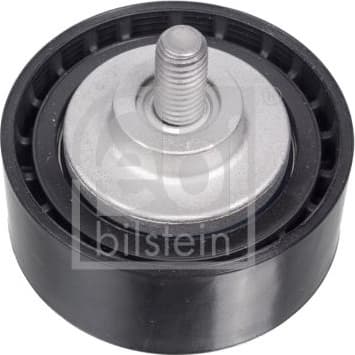 Deflection/Guide Pulley, V-ribbed belt 100239