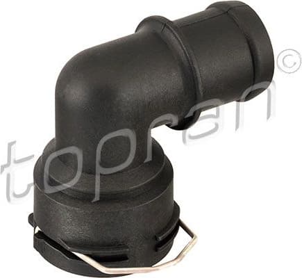 Coolant Flange 111 235