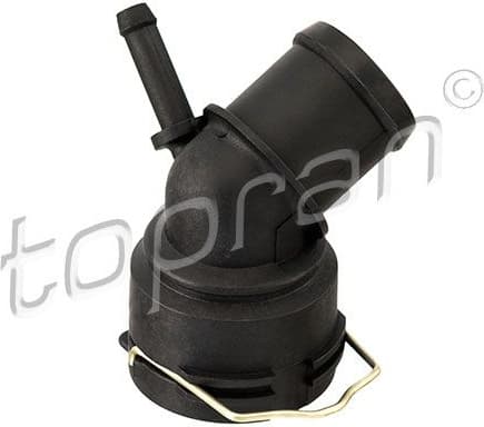 Coolant Flange 111 242